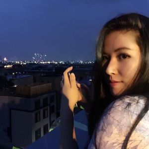 Meet your Posher, Yolanda